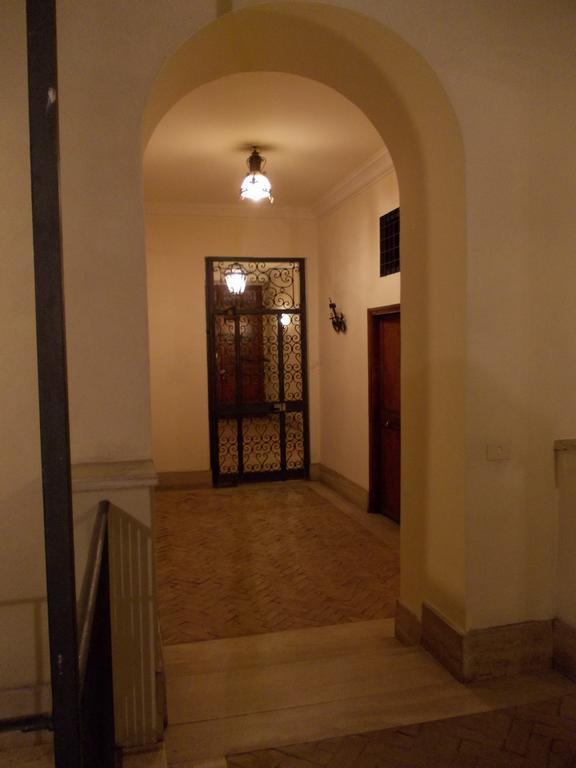 Luxury Ai Banchi Nuovi Apartment Rome Exterior photo